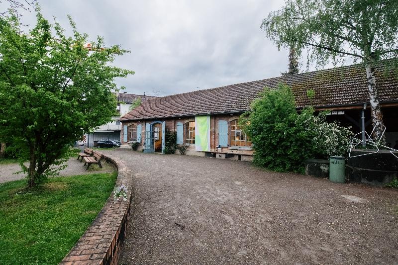 Kulturpark Dettinger, Fotografie Ebinger Kulturpark Dettinger, Fotografie Ebinger