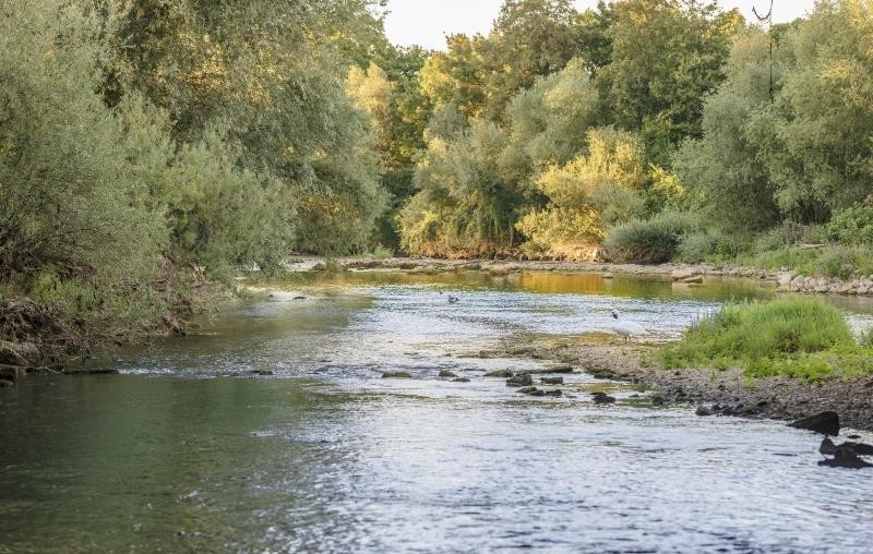 Wasserentnahme untersagt; Fotografie Ebinger Wasserentnahme untersagt; Fotografie Ebinger