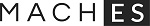 Logo MachES Logo MachES