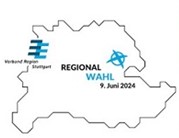 Logo Regionalwahl 2024