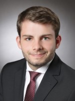 Dezernatsleiter und Kreiskämmerer Johannes Klöhn Dezernatsleiter und Kreiskämmerer Johanns Klöhn