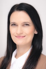 Dezernatsleiterin Christina Werstein Dezernatsleiterin Christina Werstein