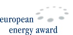 Logo european energy award