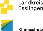 Logo Klimaschutz