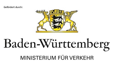 Logo Verkehrsministerium Baden-Württemberg