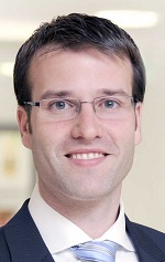 Geschäftsführer MediusKliniken Sebastian Krupp Geschäftsführer MediusKliniken Sebastian Krupp